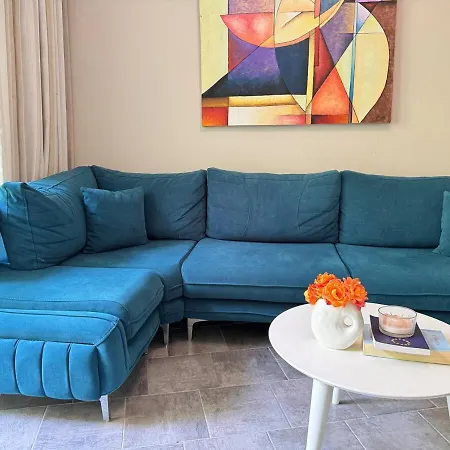 Citysoul -a Apartment