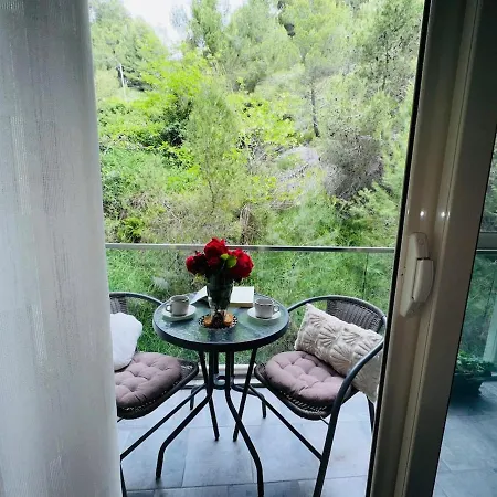 Apartment Citysoul -a *