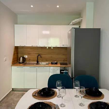 Apartmán Citysoul -a