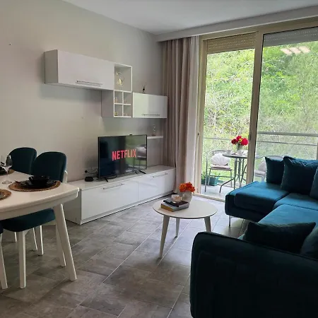 Apartmán Citysoul -a *