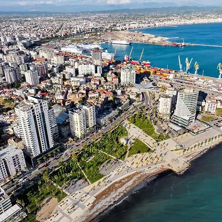Citysoul -a Apartment Durrës