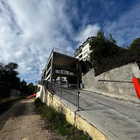 Apartmán Citysoul -a Durrës