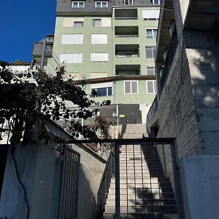 Apartment Citysoul -a *