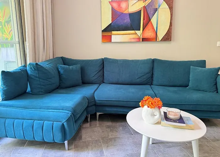 Citysoul -a Apartment