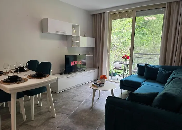 Apartment Citysoul -a *