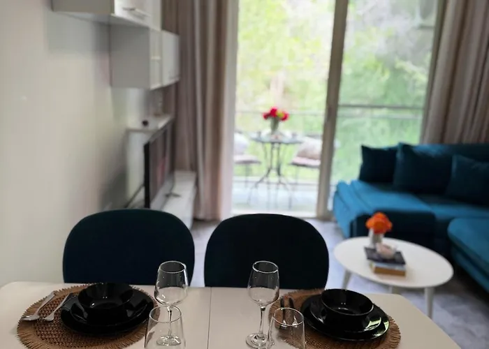 Citysoul -a Apartment Durrës