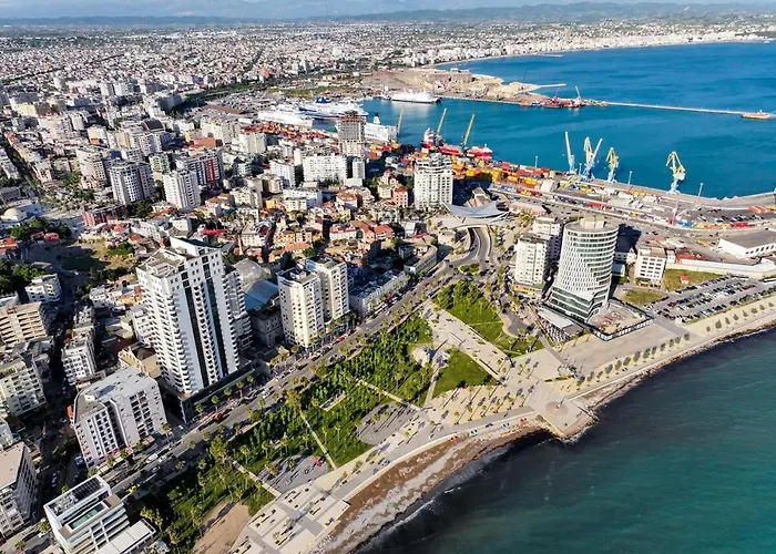 Citysoul -a Apartment Durrës