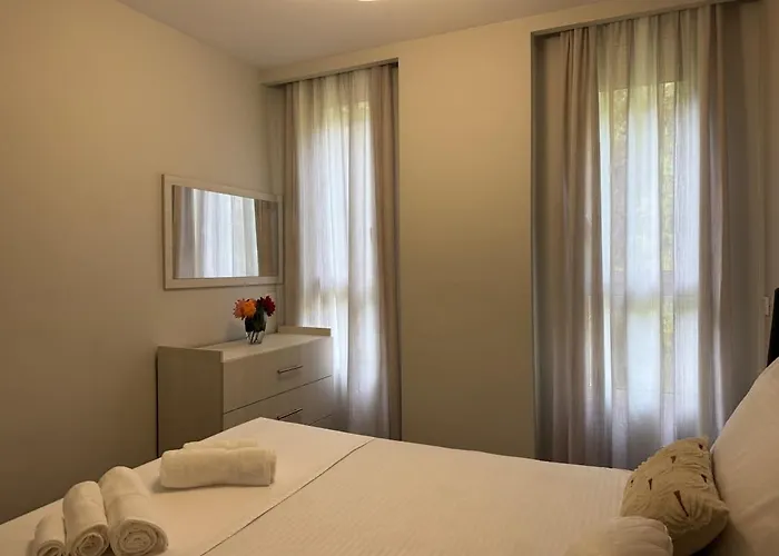 Apartment Citysoul -a
