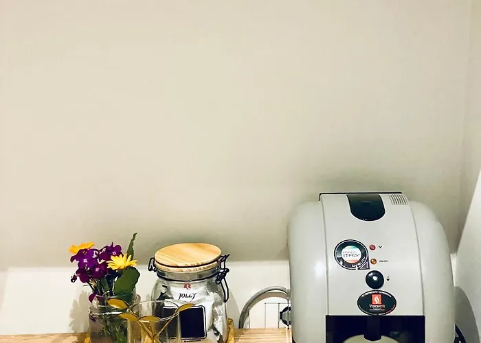 Apartment Citysoul -a *