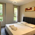 Apartmán Citysoul -a Durrës