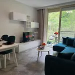 Apartmán Citysoul -a *