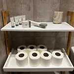 Citysoul -a Apartmán *