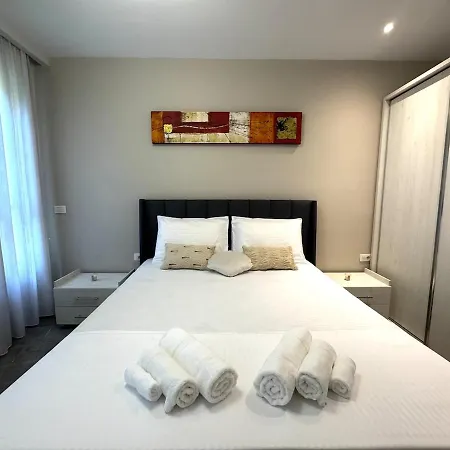 Citysoul -a Apartment *