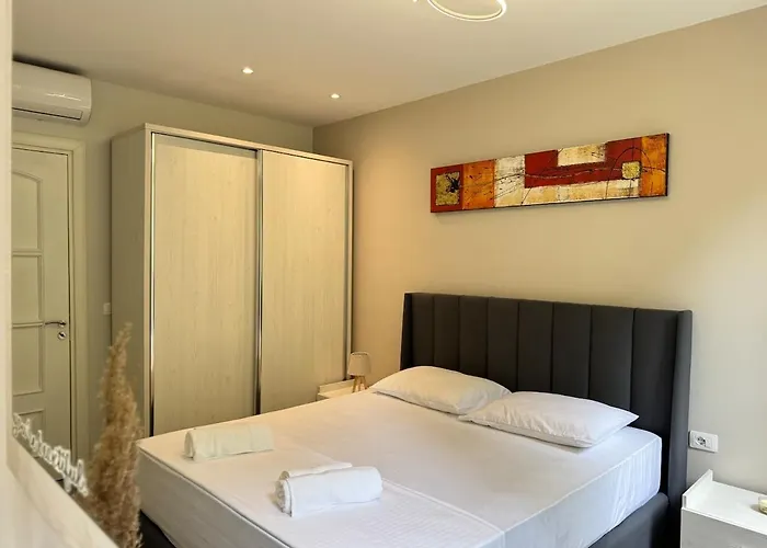 Citysoul -a Apartment Durres