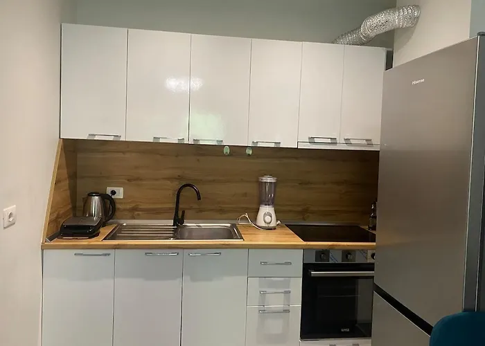 Citysoul -a Apartment Durres
