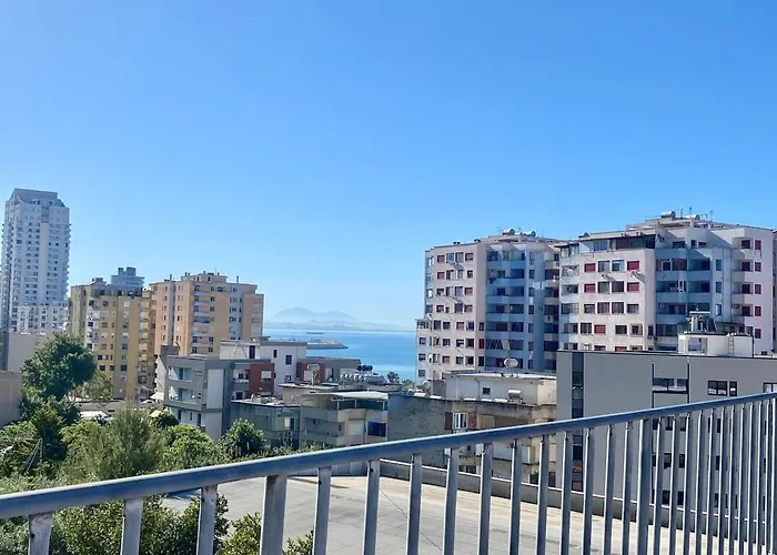 Citysoul -a Durres