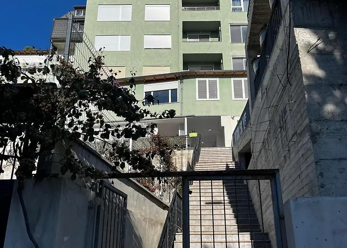 Apartment Citysoul -a *