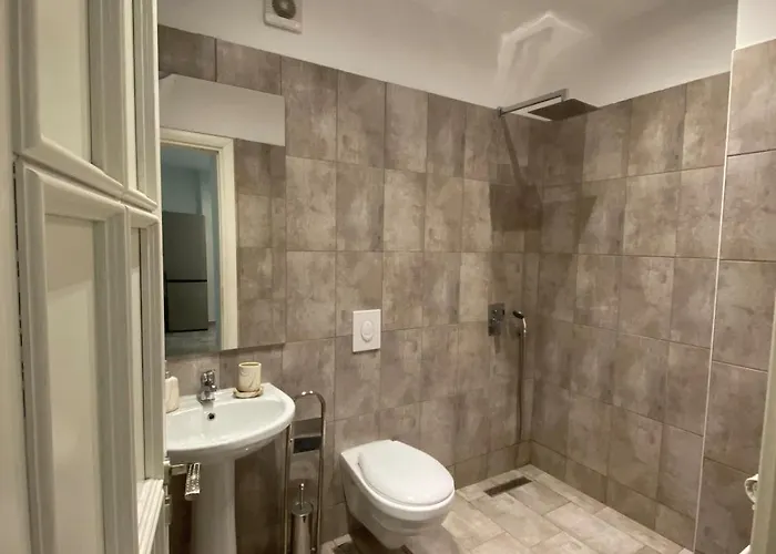 Apartment Citysoul -a Durres
